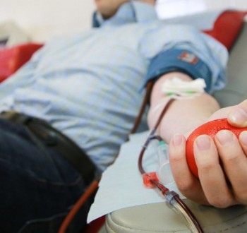 Капельница в Чехове